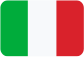 Programa de alambres Italiano